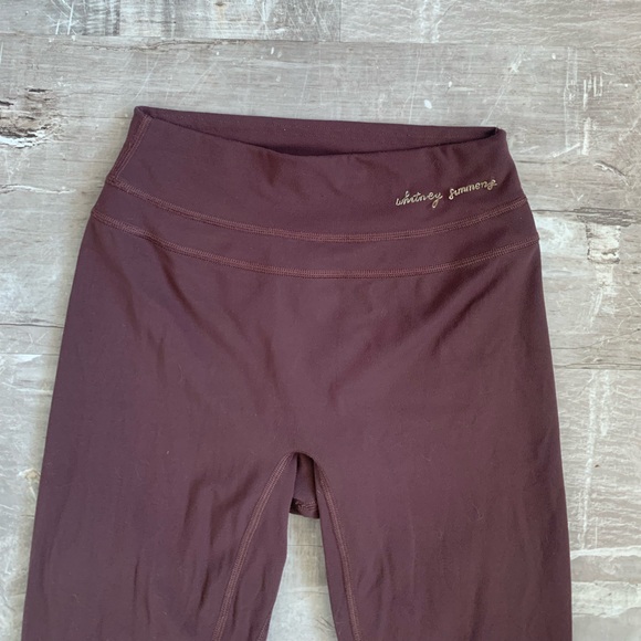 Gymshark X Whitney Simmons V2 Set - Picture 9 of 13